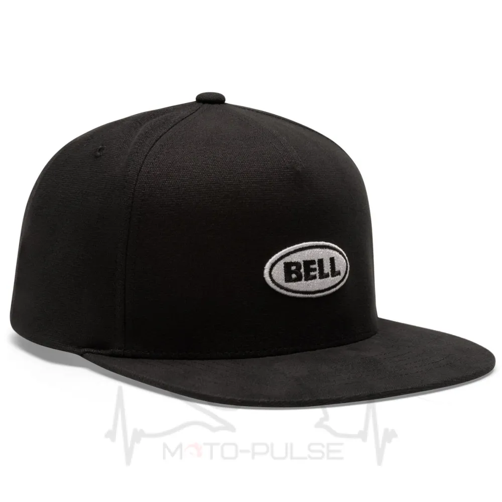 Кепка BELL Hat - DUPO [Black], One Size