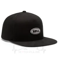 Кепка BELL Hat - DUPO [Black], One Size