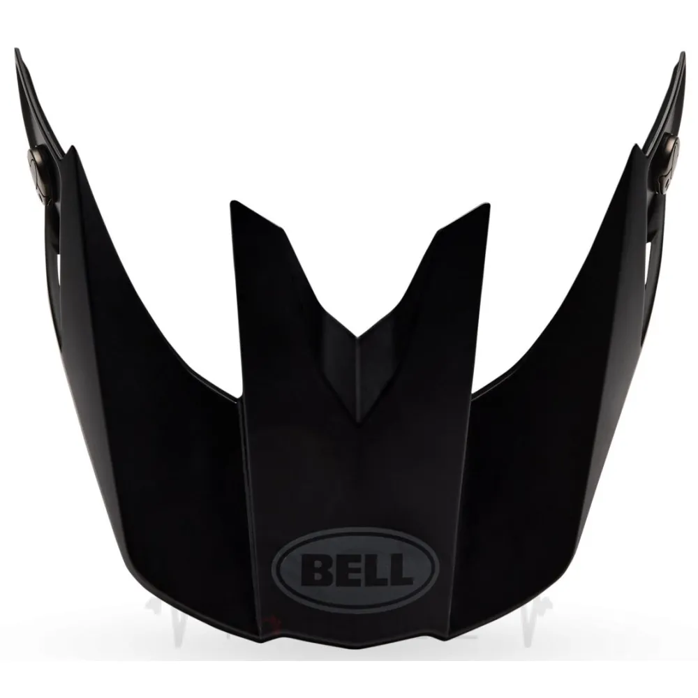 Козирок BELL MOTO-10 Helmet Visor - MATTE [Black], One Size