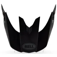 Козирок BELL MOTO-10 Helmet Visor - MATTE [Black], One Size