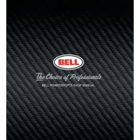 Каталог Bell Power Sport Catalogue