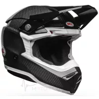 Шолом BELL MOTO-10 Spherical Helmet - SOLID [Black], M