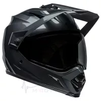 Шолом BELL MX-9 Adventure Helmet - ALPINE [Charcoal], M