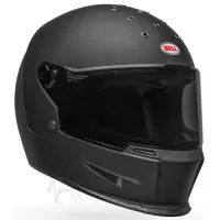 Шолом BELL ELIMINATOR Helmet - MATTE [Black], S