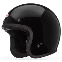 Шолом BELL CUSTOM 500 Helmet - SOLID [Black], L