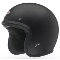Шолом BELL CUSTOM 500 Helmet - MATTE [Black], S