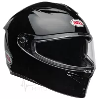 Шолом BELL LITHIUM Helmet - SOLID [Black], M