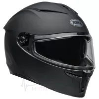 Шолом BELL LITHIUM Helmet - MATTE [Black], XXL