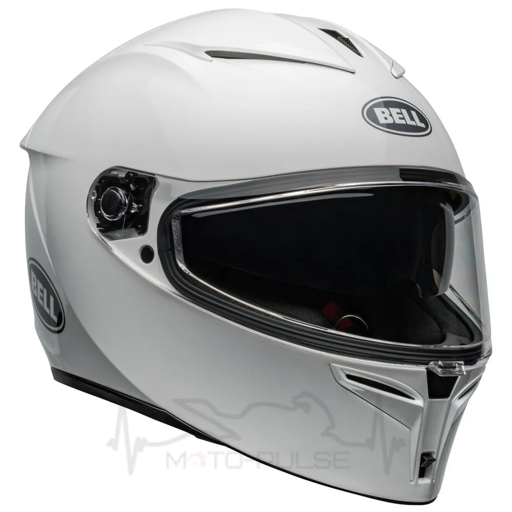 Шолом BELL LITHIUM MIPS® Helmet - SOLID [White], L