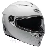 Шолом BELL LITHIUM MIPS® Helmet - SOLID [White], XL