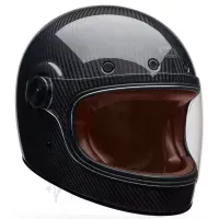 Шолом BELL BULLITT GT Carbon Helmet - SOLID [Black], L