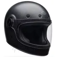 Шолом BELL BULLITT GT Carbon Helmet - MATTE [Black], S