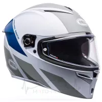 Шолом BELL LITHIUM MIPS® Helmet - TECH [Grey], M