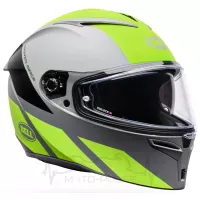 Шолом BELL LITHIUM MIPS® Helmet - TECH [Yellow], L