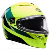 Шолом BELL LITHIUM Helmet - FLIP [Yellow], XXL