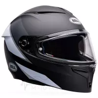 Шолом BELL LITHIUM Helmet - FLIP [Black], S