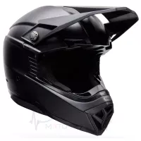 Шолом BELL MOTO-10 Helmet - SOLID [Black], L