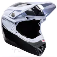Шолом BELL MOTO-10 Helmet - FALCON [Black], L