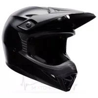 Шолом BELL MX-10 MIPS® Youth Helmet - MATTE [Black], YS