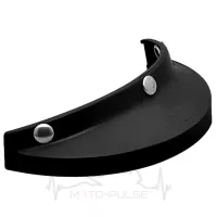 Козирок BELL CUSTOM 500 Visor - 520 [Black], One Size