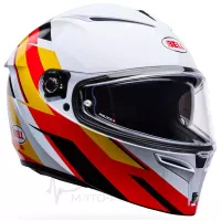 Шолом BELL LITHIUM Helmet - NOVA [White], M