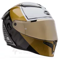 Шолом BELL LITHIUM MIPS® Plus Helmet - RSD OBIS [Gold], S