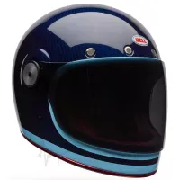 Шолом BELL BULLITT GT Carbon Helmet - LANE [Blue], L