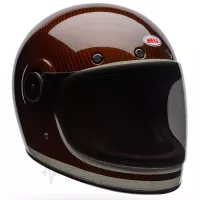 Шолом BELL BULLITT GT Carbon Helmet - LANE [Burnt Orange], M