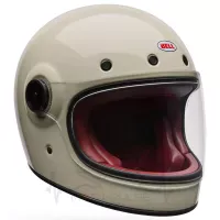Шолом BELL BULLITT GT Helmet - SOLID [Vintage White], M