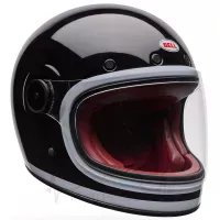 Шолом BELL BULLITT GT Helmet - LANE [Black], L