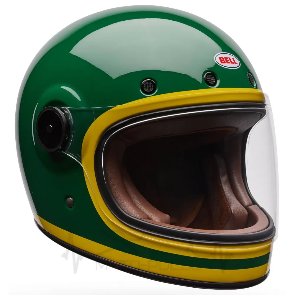 Шолом BELL BULLITT GT Helmet - LANE [Dark Green], L