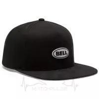 Кепка BELL Hat - DUPO [Black], One Size