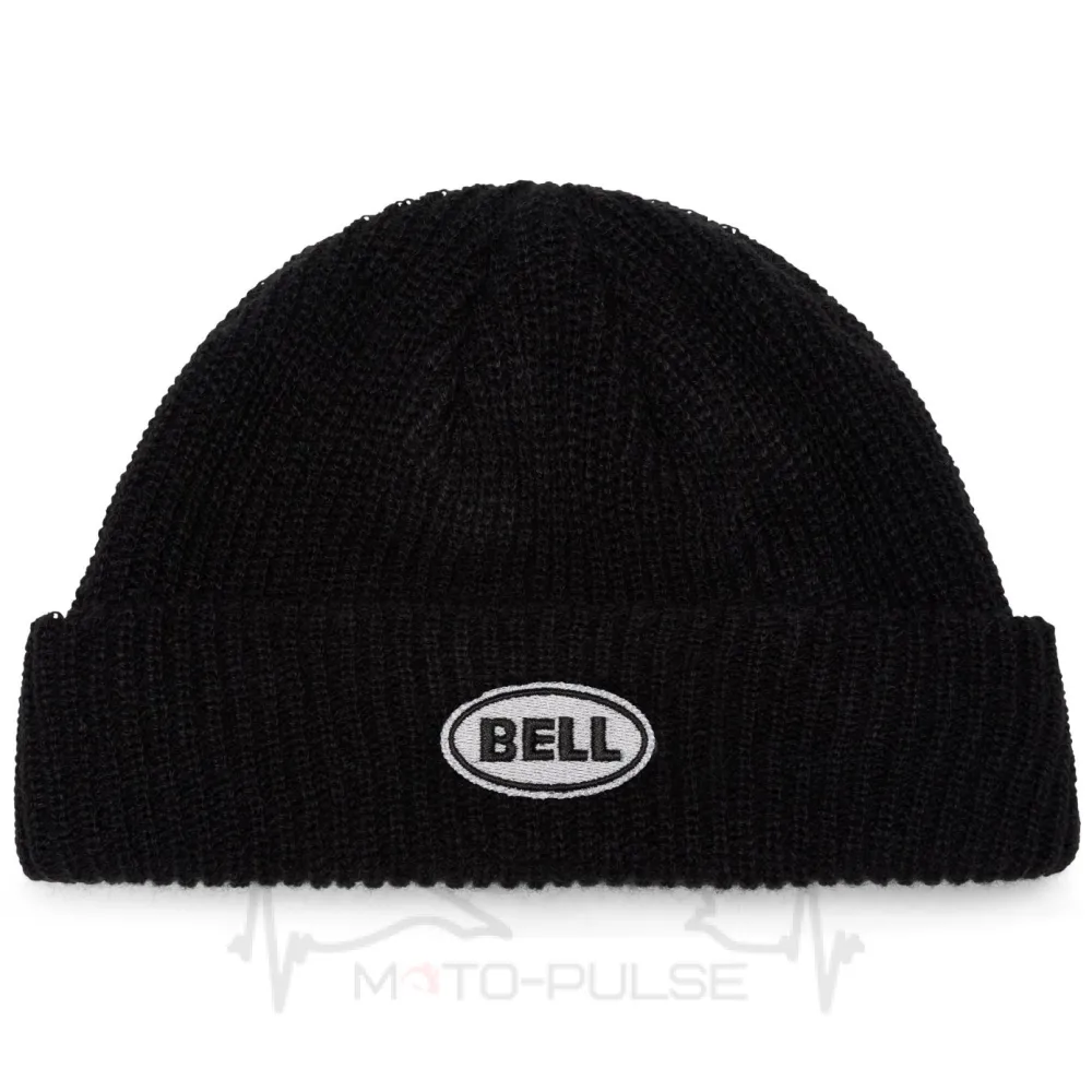 Шапка BELL Beanie - MAYWOOD [Black], One Size