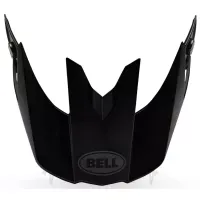 Козирок BELL MOTO-10 Helmet Visor - MATTE [Black], One Size