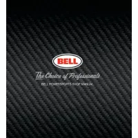 Каталог Bell Power Sport Catalogue