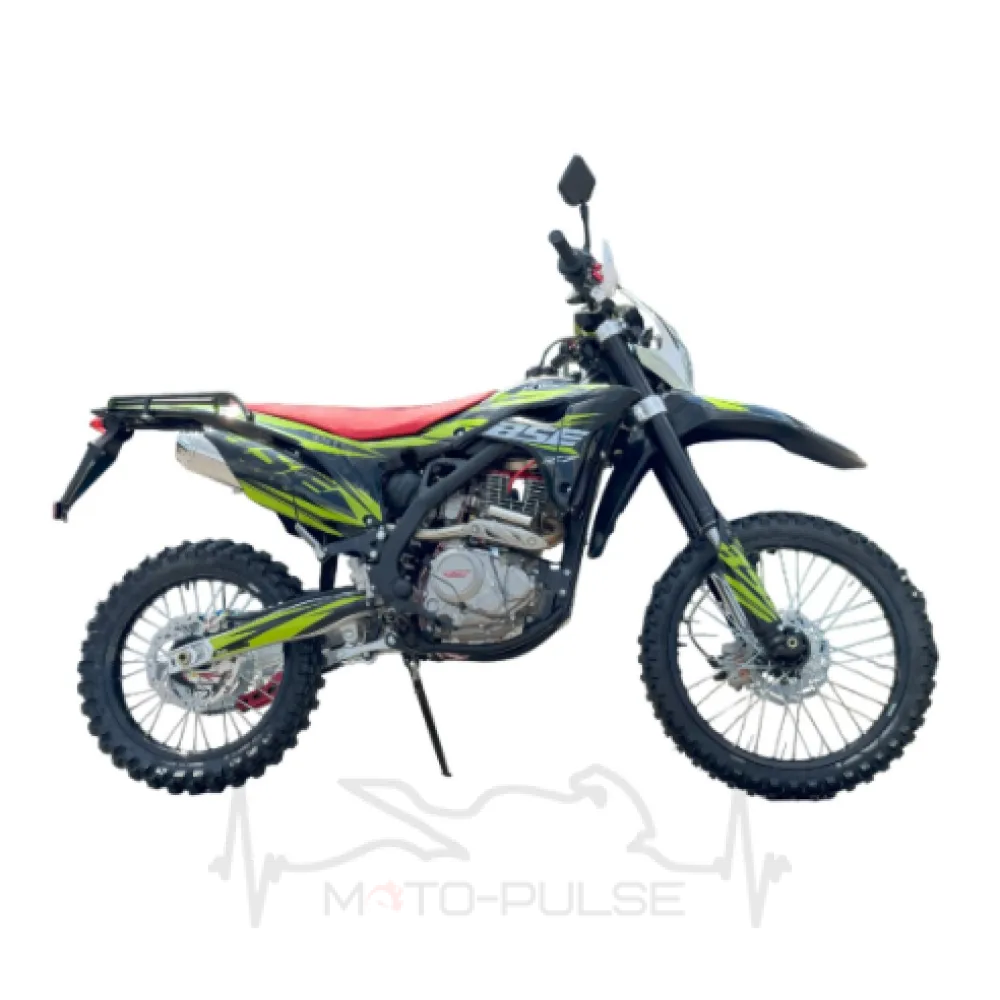 Ендуро мотоцикл BSE J11 300