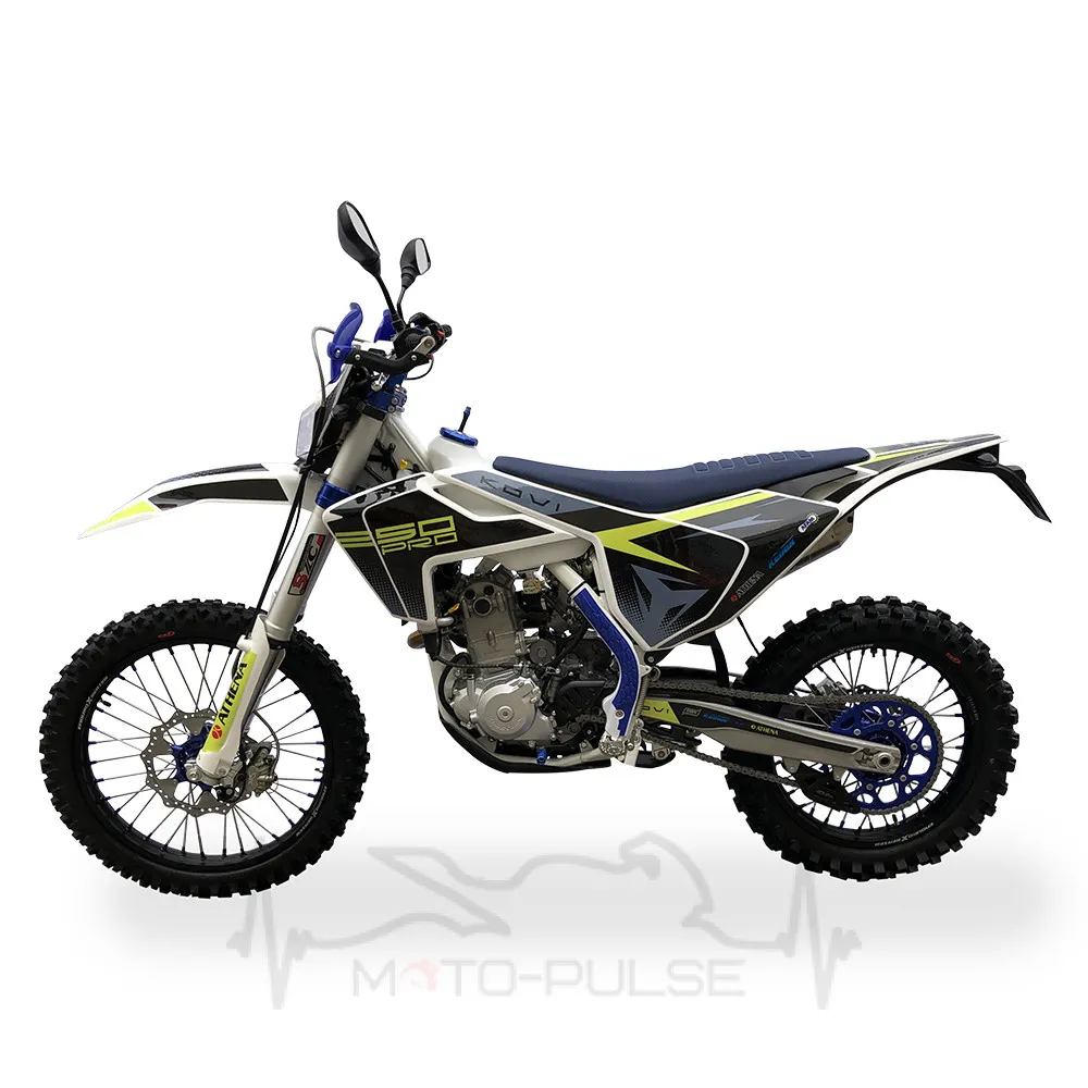 KOVI 250 PRO HS
