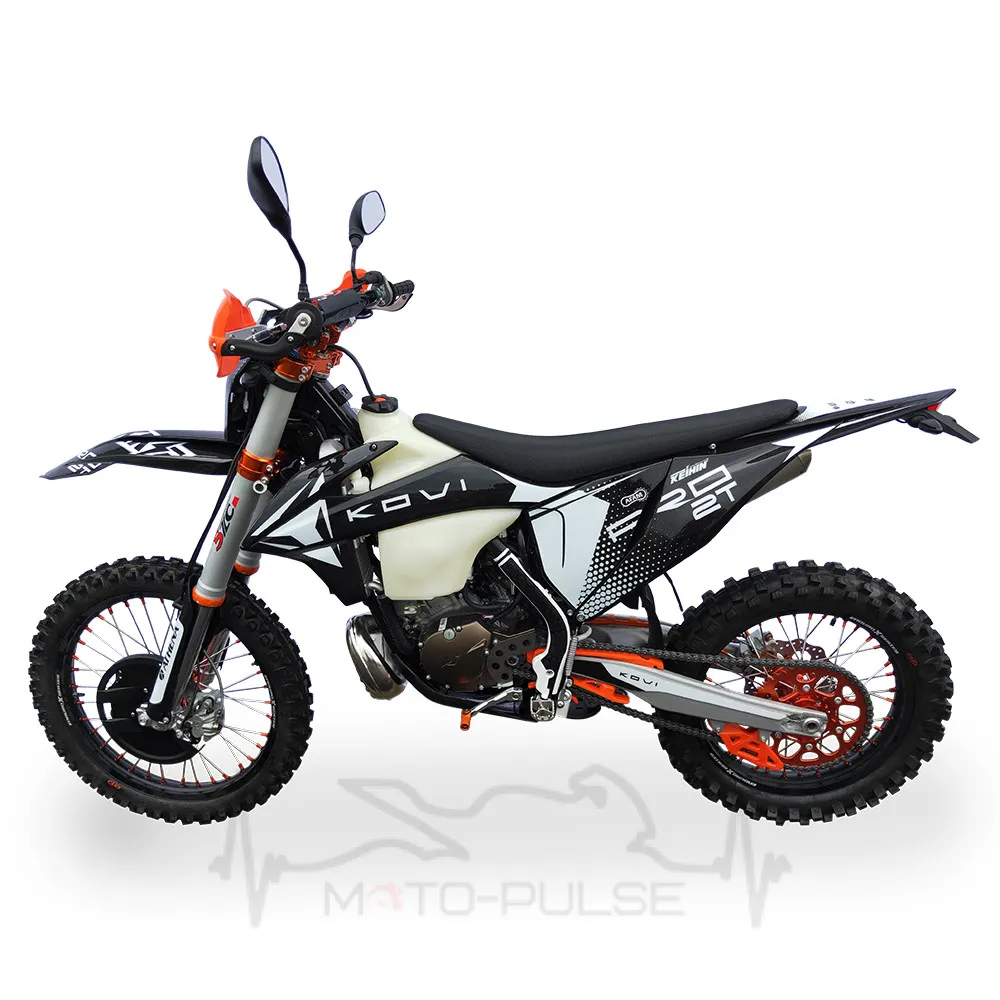 Kovi 250 PRO 2T