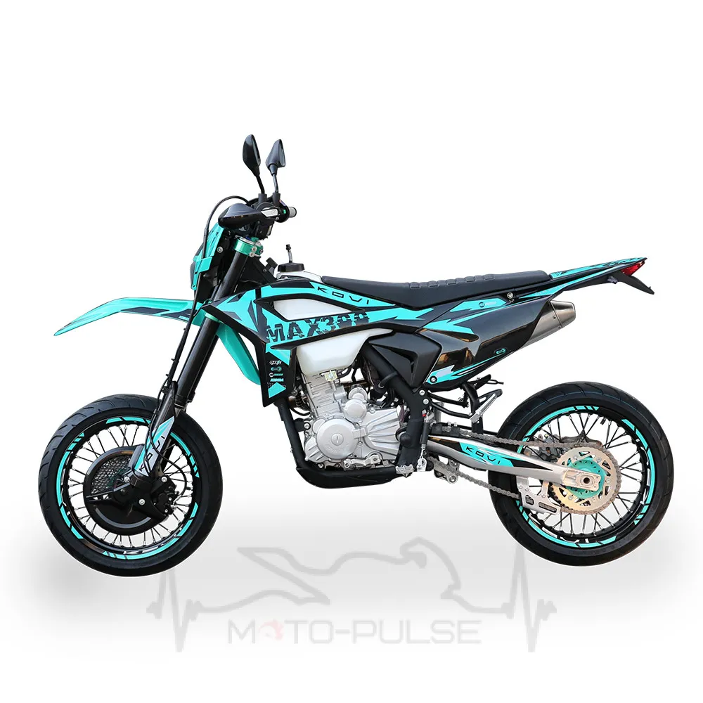 KOVI MAX 300 17\17 Мотард