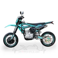 KOVI MAX 300 17\17 Мотард