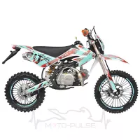 KOVI PIT 125