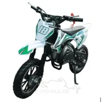 Дитячий мотоцикл FORTE DB01