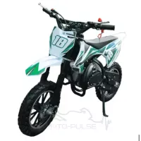Дитячий мотоцикл FORTE DB01