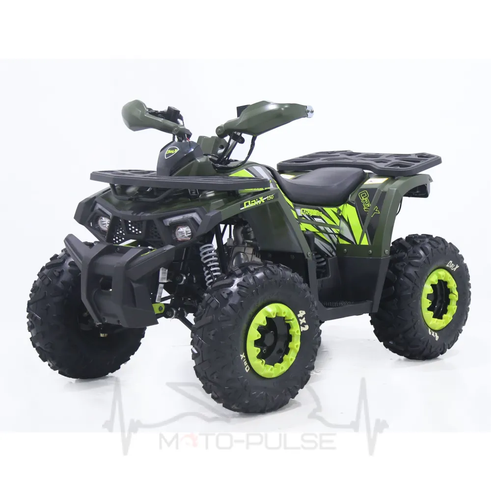 Дитячий квадроцикл ATV ORIX 150