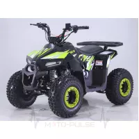 Дитячий квадроцикл ATV ORIX Chix 110