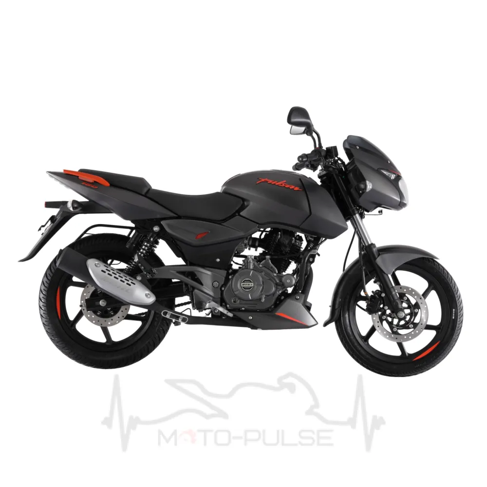Мотоцикл Bajaj Pulsar Neon 180