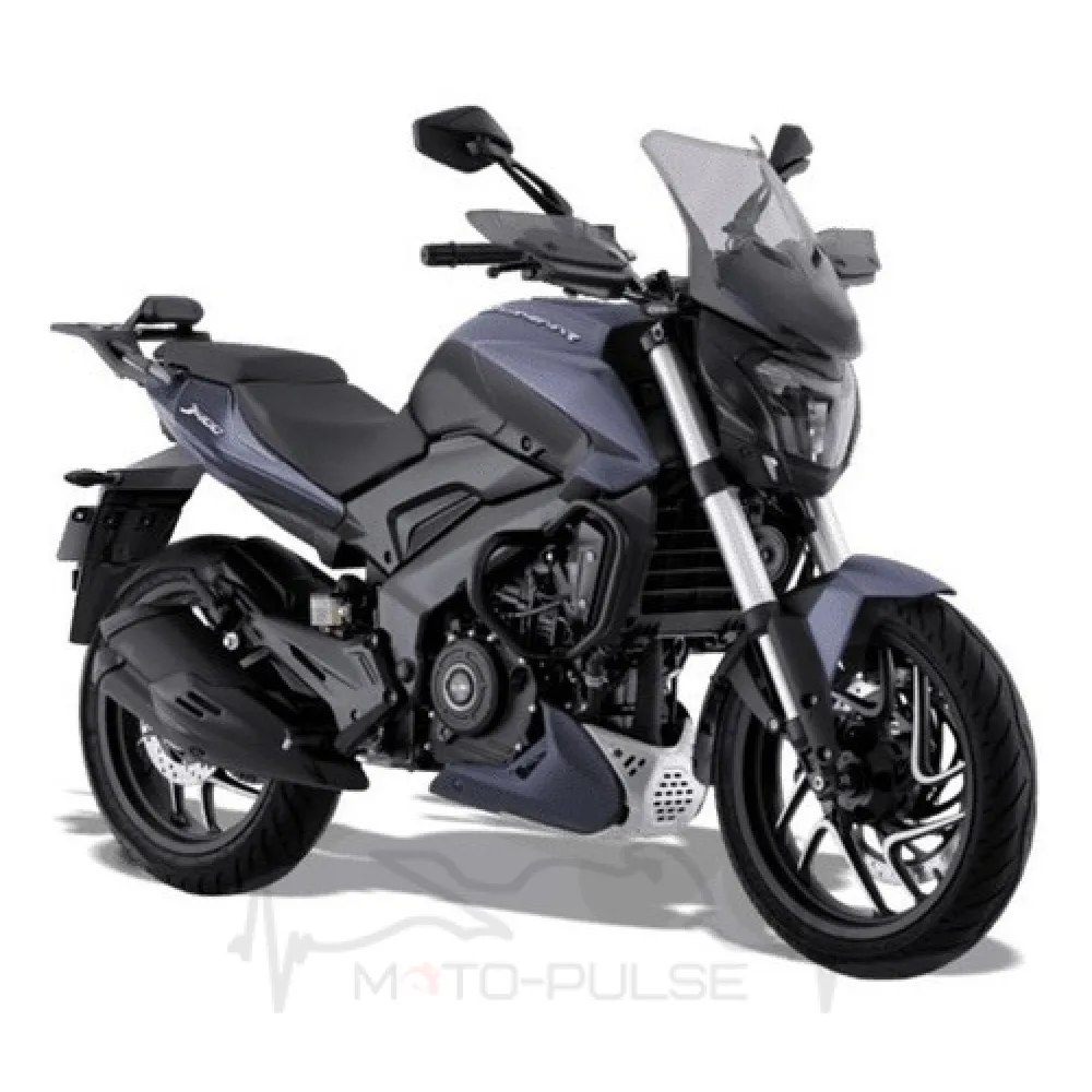 Bajaj Dominar 400 UG2  2024