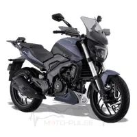 Bajaj Dominar 400 UG2  2024