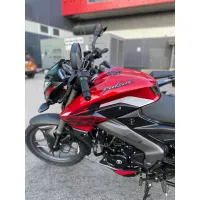 Мотоцикл Bajaj Pulsar NS 200