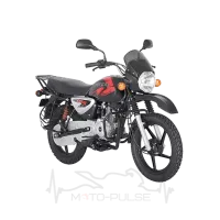 Мотоцикл Bajaj Boxer BM 150X